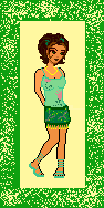 Shelly's Site!