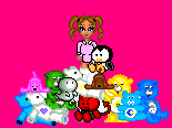 Stuffies!